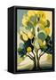 Canvas Black