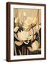 Brown Frame