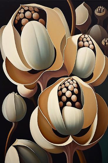 Art Print, , large