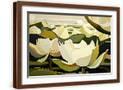 Brown Frame