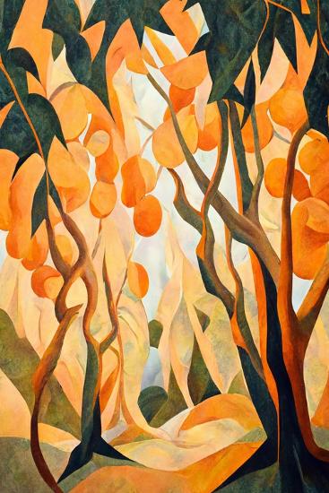 Art Print, , large