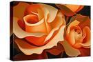 Stretched Canvas