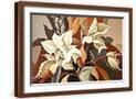 Brown Frame