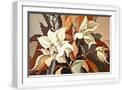 White Frame