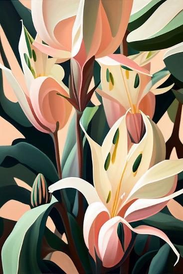 Art Print, , large