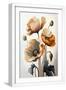 White Frame