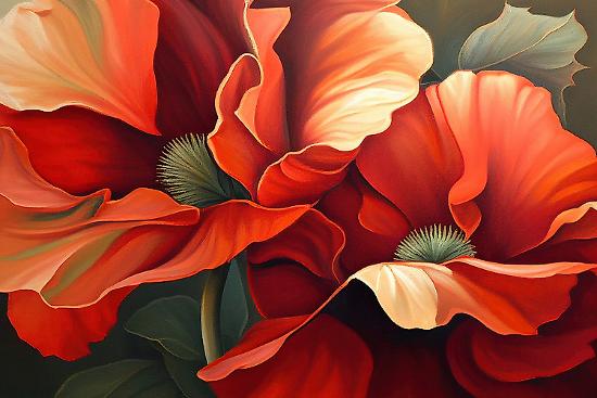Art Print, , large