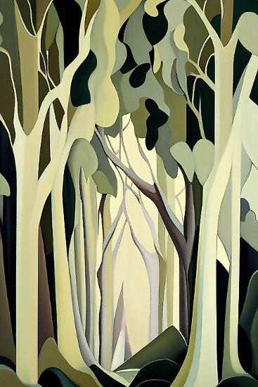 Art Print, , large