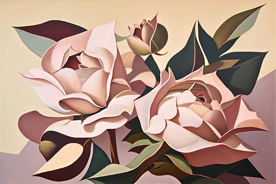 Art Print, , large