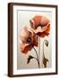 Brown Frame
