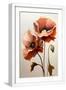 White Frame