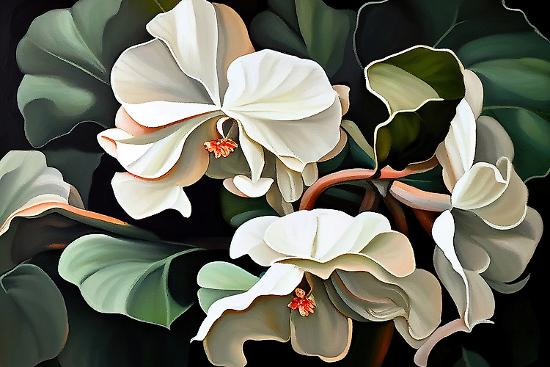Art Print, , large
