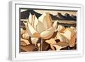 White Frame
