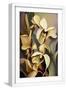 White Frame