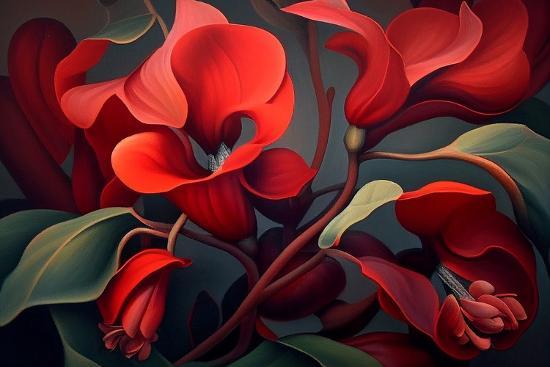 Art Print, , large