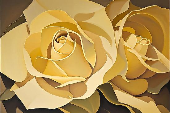 Art Print, , large