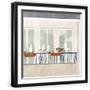 Black Frame