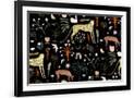 Gramercy Black