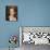 Lea Thompson-null-Stretched Canvas displayed on a wall