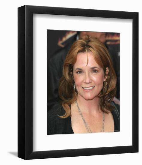 Lea Thompson-null-Framed Photo