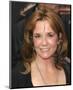 Lea Thompson-null-Mounted Photo