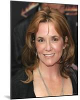 Lea Thompson-null-Mounted Photo