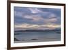 Leabgarrow, Arranmore Island, County Donegal, Ulster, Republic of Ireland, Europe-Carsten Krieger-Framed Photographic Print