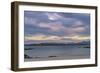 Leabgarrow, Arranmore Island, County Donegal, Ulster, Republic of Ireland, Europe-Carsten Krieger-Framed Photographic Print