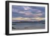 Leabgarrow, Arranmore Island, County Donegal, Ulster, Republic of Ireland, Europe-Carsten Krieger-Framed Photographic Print