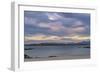 Leabgarrow, Arranmore Island, County Donegal, Ulster, Republic of Ireland, Europe-Carsten Krieger-Framed Photographic Print