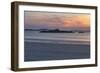 Leabgarrow, Arranmore Island, County Donegal, Ulster, Republic of Ireland, Europe-Carsten Krieger-Framed Photographic Print