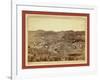 Lead City Mines and Mills. the Great Homestake Mines and Mills-John C. H. Grabill-Framed Giclee Print