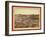 Lead City Mines and Mills. the Great Homestake Mines and Mills-John C. H. Grabill-Framed Giclee Print