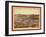 Lead City Mines and Mills. the Great Homestake Mines and Mills-John C. H. Grabill-Framed Giclee Print