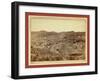 Lead City Mines and Mills. the Great Homestake Mines and Mills-John C. H. Grabill-Framed Giclee Print