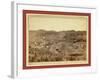 Lead City Mines and Mills. the Great Homestake Mines and Mills-John C. H. Grabill-Framed Giclee Print