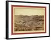 Lead City Mines and Mills. the Great Homestake Mines and Mills-John C. H. Grabill-Framed Giclee Print