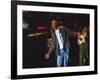 Lead Singer Axl Rose of the Rock Group Guns N' Roses-null-Framed Premium Photographic Print