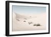 Lead the Way-Anthony Lamb-Framed Giclee Print