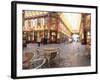 Leadenhall Market, City of London, London, England, United Kingdom, Europe-Vincenzo Lombardo-Framed Photographic Print