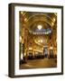 Leadenhall Market, London, England, UK-Neil Farrin-Framed Photographic Print