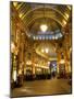 Leadenhall Market, London, England, UK-Neil Farrin-Mounted Photographic Print