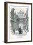 Leadenhall Market-null-Framed Giclee Print