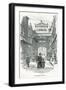 Leadenhall Market-null-Framed Giclee Print