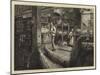 Leadenhall Poultry Market-null-Mounted Giclee Print