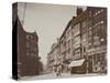 Leadenhall Street, London, 1911-null-Stretched Canvas