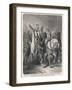 Leaders of the First Crusade-null-Framed Photographic Print