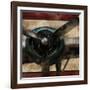 Leading Edge VI-Eric Yang-Framed Art Print