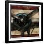 Leading Edge VI-Eric Yang-Framed Art Print