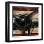 Leading Edge VI-Eric Yang-Framed Art Print